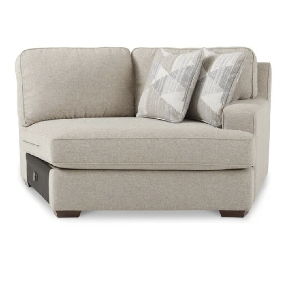 LaZBoy Paxton Sectional 2020 InDepth Review LaZBoy of Ottawa